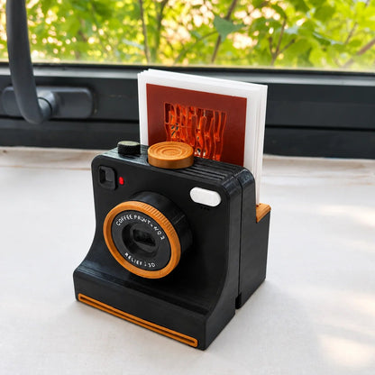 ☕✨ 59% OFF Smart Latte Art Maker Camera Tool 🎨 Create Beautiful Coffee Designs At Home(✨Buy 2 Free Shipping)