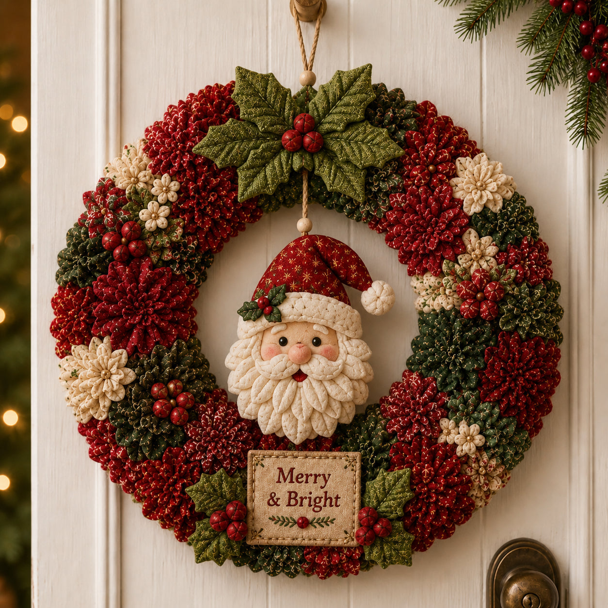 Merry & Bright