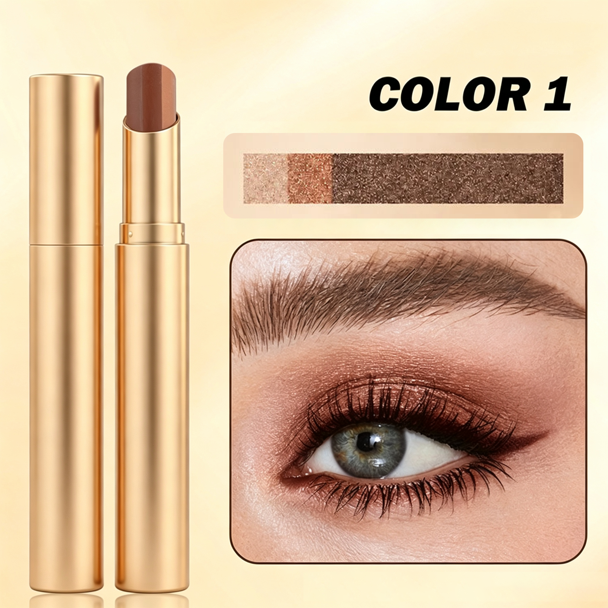 Cinnamon Milk Brown