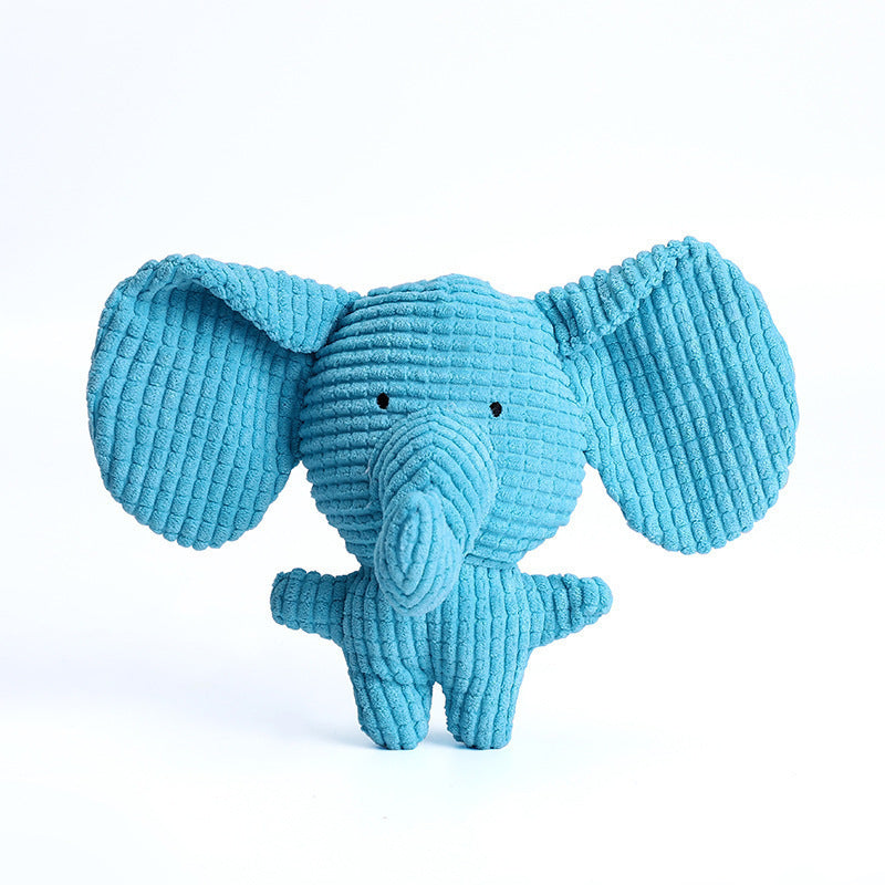 GroveElephant Plush Toy
