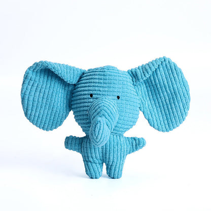 GroveElephant Plush Toy