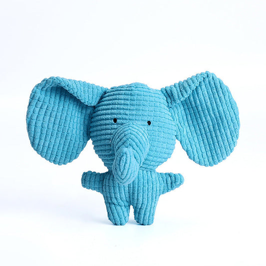 GroveElephant Plush Toy